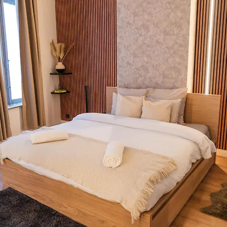 Lovely Private In 5br Shared In The Heart Of For Groups * 根特