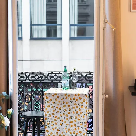Lovely Private In 5br Shared In The Heart Of For Groups Lejlighed Gent