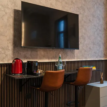 公寓 Lovely Private In 5br Shared In The Heart Of For Groups *