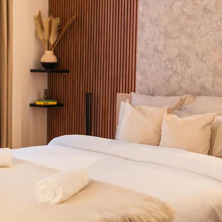 公寓 Lovely Private In 5br Shared In The Heart Of For Groups 根特