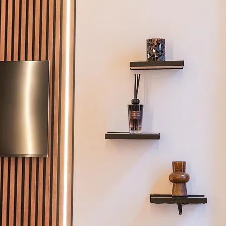 公寓 Lovely Private In 5br Shared In The Heart Of For Groups 根特