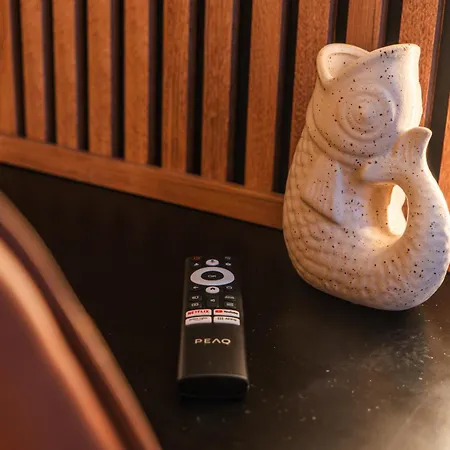 Lovely Private In 5br Shared In The Heart Of For Groups 公寓 根特