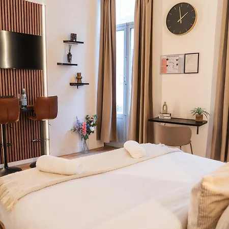 Lovely Private In 5br Shared In The Heart Of For Groups Lejlighed