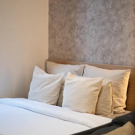 Lovely Private In 5br Shared In The Heart Of For Groups Gent