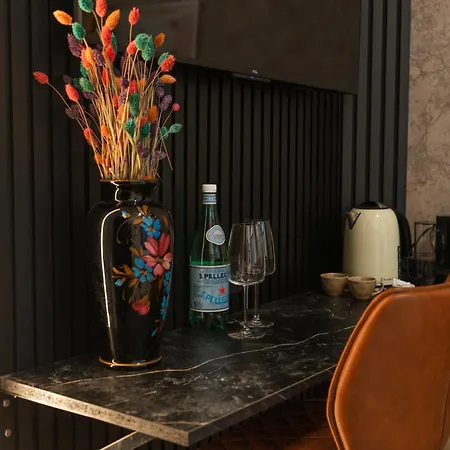 公寓 Lovely Private In 5br Shared In The Heart Of For Groups