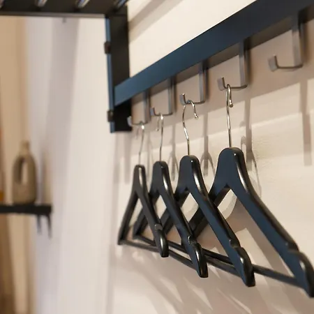 公寓 Lovely Private In 5br Shared In The Heart Of For Groups *