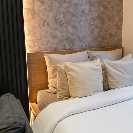 Lovely Private In 5br Shared In The Heart Of For Groups * 根特