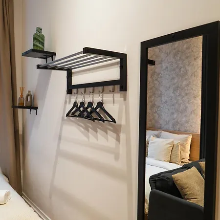 Lovely Private In 5br Shared In The Heart Of For Groups 公寓