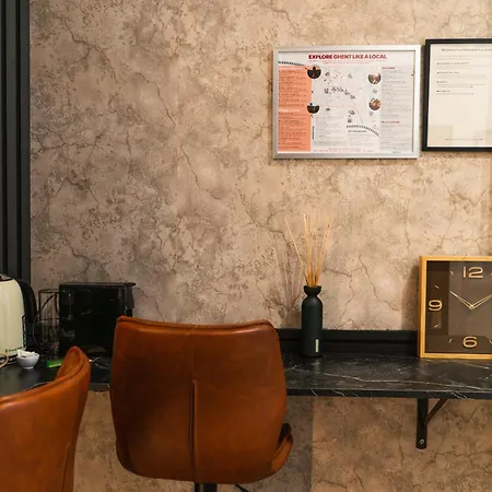 公寓 Lovely Private In 5br Shared In The Heart Of For Groups