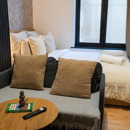 Lovely Private In 5br Shared In The Heart Of For Groups * Gent
