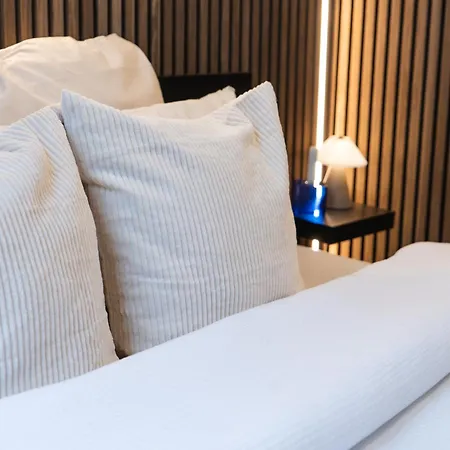 Lovely Private In 5br Shared In The Heart Of For Groups Lejlighed Gent