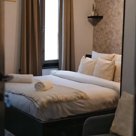 Lovely Private In 5br Shared In The Heart Of For Groups 公寓