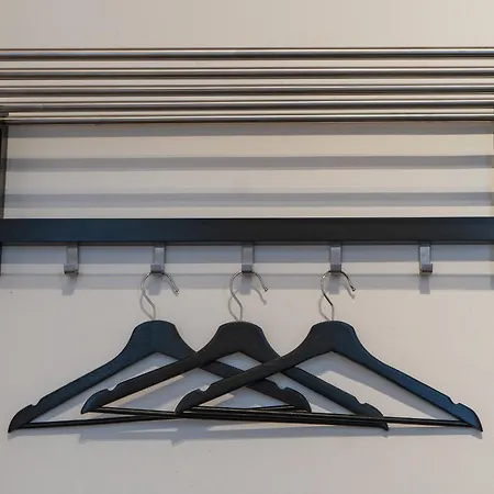 Lovely Private In 5br Shared In The Heart Of For Groups 根特