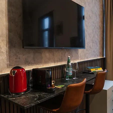 Lovely Private In 5br Shared In The Heart Of For Groups Lejlighed Gent