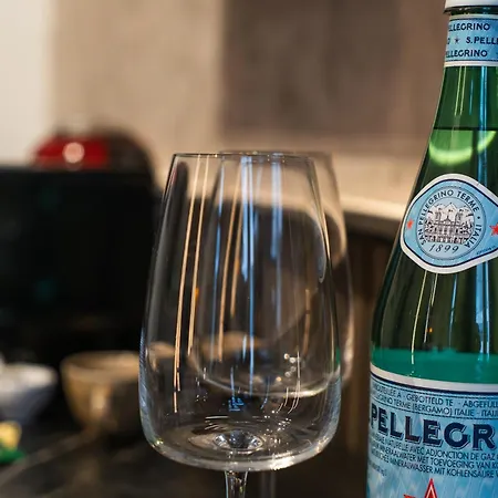 公寓 Lovely Private In 5br Shared In The Heart Of For Groups 根特