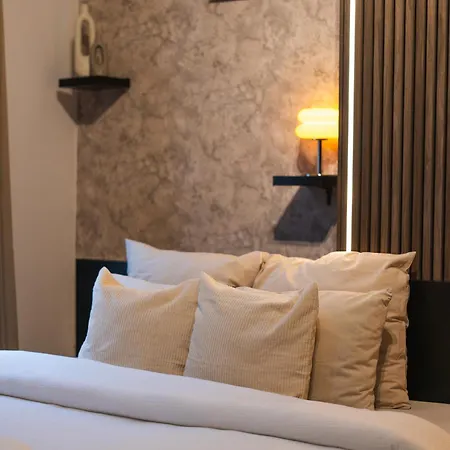 Lovely Private In 5br Shared In The Heart Of For Groups Lejlighed Gent