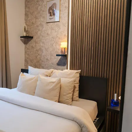 Lovely Private In 5br Shared In The Heart Of For Groups 公寓 *