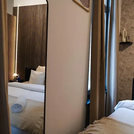 Lovely Private In 5br Shared In The Heart Of For Groups