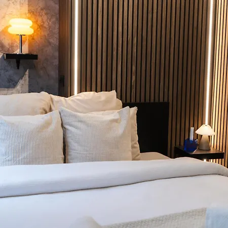Lejlighed Lovely Private In 5br Shared In The Heart Of For Groups Gent