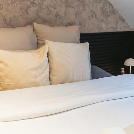 Lejlighed Lovely Private In 5br Shared In The Heart Of For Groups