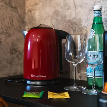 Lovely Private In 5br Shared In The Heart Of For Groups 公寓