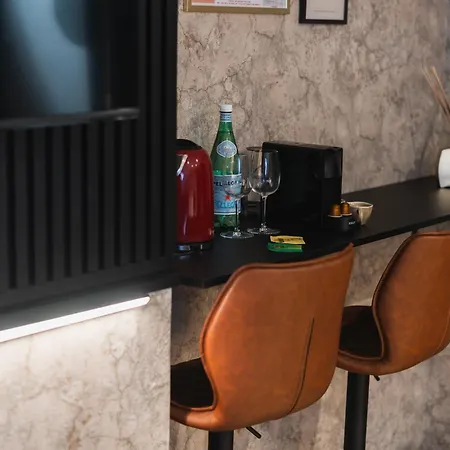 Lovely Private In 5br Shared In The Heart Of For Groups Lejlighed