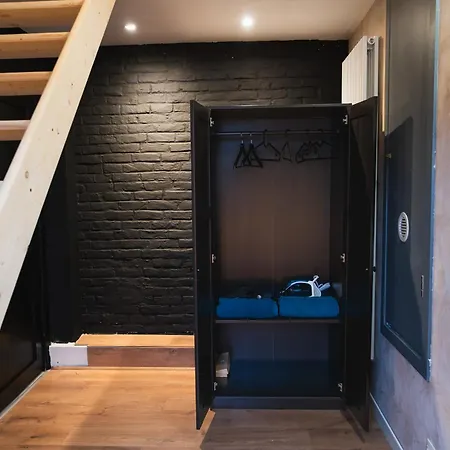 Lejlighed Lovely Private In 5br Shared In The Heart Of For Groups *