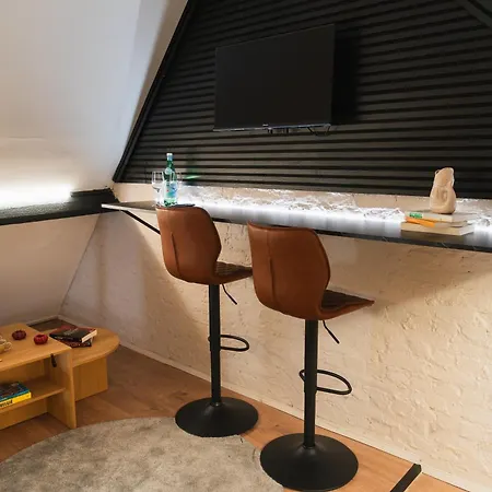 Lovely Private In 5br Shared In The Heart Of For Groups * 根特