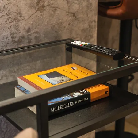 Lovely Private In 5br Shared In The Heart Of For Groups 公寓 根特