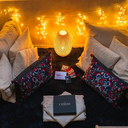 公寓 Lovely Private In 5br Shared In The Heart Of For Groups *