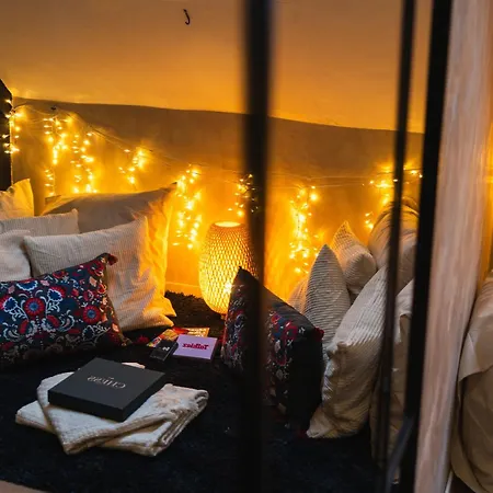 Lovely Private In 5br Shared In The Heart Of For Groups